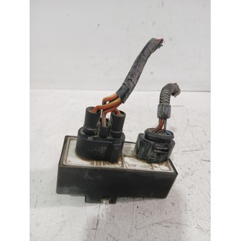 Recambio de caja precalentamiento para seat arosa (6h1) 1.4 tdi referencia OEM IAM 1J0919506K  