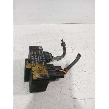 Recambio de caja precalentamiento para seat arosa (6h1) 1.4 tdi referencia OEM IAM 1J0919506K  