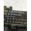 Recambio de caja precalentamiento para seat arosa (6h1) 1.4 tdi referencia OEM IAM 1J0919506K  