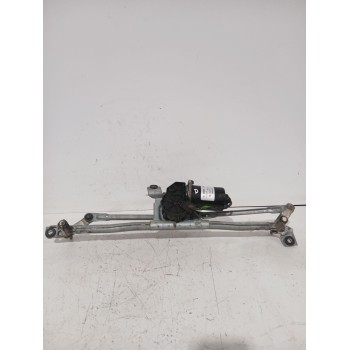 Recambio de motor limpia delantero para seat arosa (6h1) 1.4 tdi referencia OEM IAM 6X0955119  