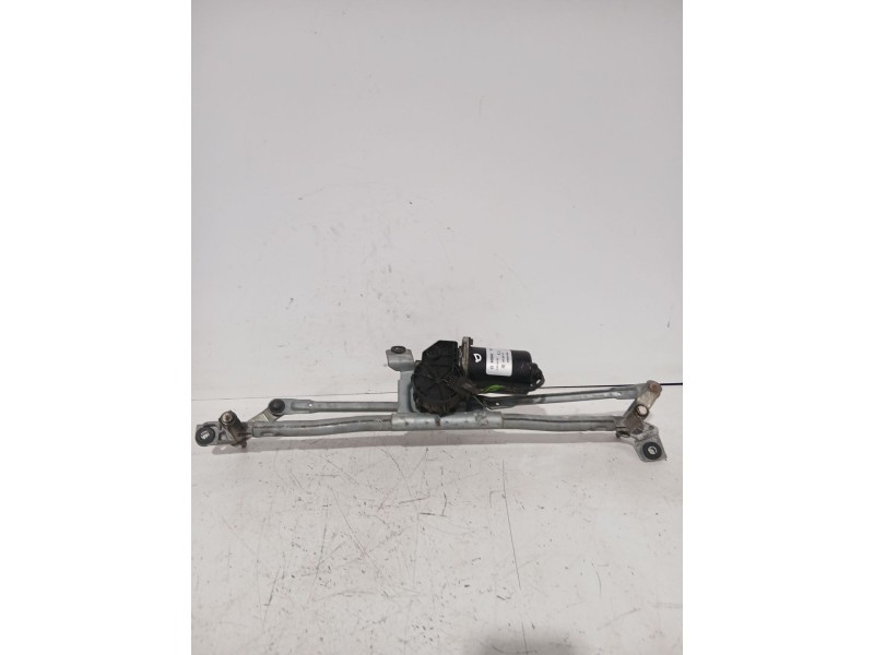 Recambio de motor limpia delantero para seat arosa (6h1) 1.4 tdi referencia OEM IAM 6X0955119  
