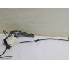 Recambio de cerradura puerta delantera derecha para citroën c4 sedan collection referencia OEM IAM 9686719780  