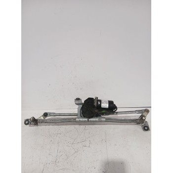 Recambio de motor limpia delantero para seat arosa (6h1) 1.4 tdi referencia OEM IAM 6X0955119  