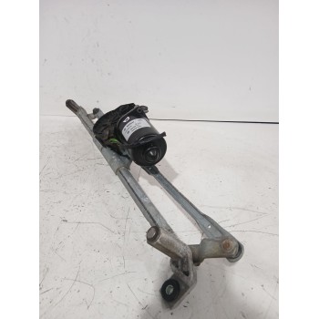 Recambio de motor limpia delantero para seat arosa (6h1) 1.4 tdi referencia OEM IAM 6X0955119  