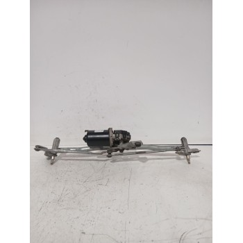 Recambio de motor limpia delantero para seat arosa (6h1) 1.4 tdi referencia OEM IAM 6X0955119  
