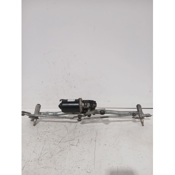 Recambio de motor limpia delantero para seat arosa (6h1) 1.4 tdi referencia OEM IAM 6X0955119  