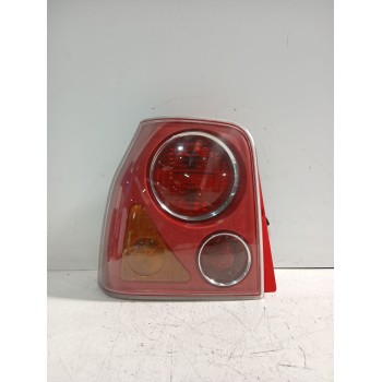 Recambio de piloto trasero izquierdo para seat arosa (6h1) 1.4 tdi referencia OEM IAM 6H0945111E  