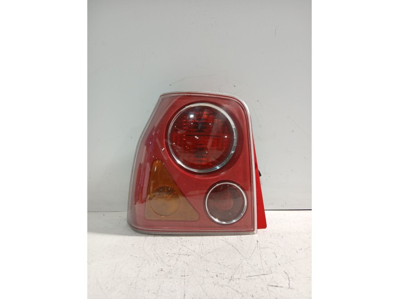 Recambio de piloto trasero izquierdo para seat arosa (6h1) 1.4 tdi referencia OEM IAM 6H0945111E  