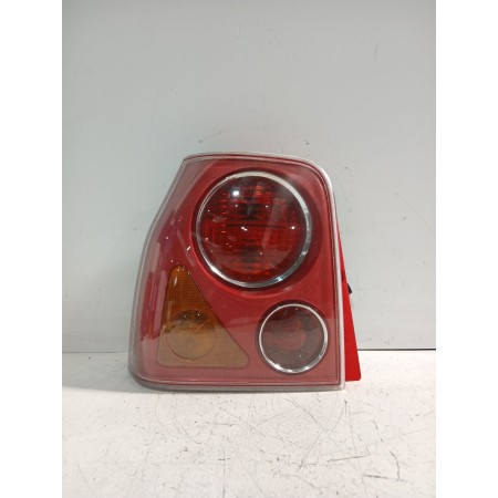 Recambio de piloto trasero izquierdo para seat arosa (6h1) 1.4 tdi referencia OEM IAM 6H0945111E  