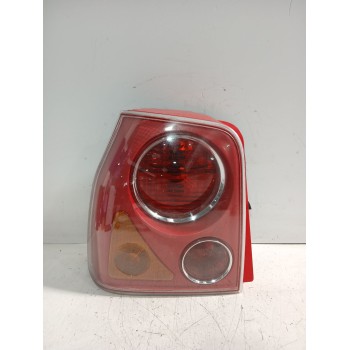 Recambio de piloto trasero izquierdo para seat arosa (6h1) 1.4 tdi referencia OEM IAM 6H0945111E  