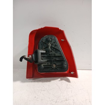 Recambio de piloto trasero izquierdo para seat arosa (6h1) 1.4 tdi referencia OEM IAM 6H0945111E  