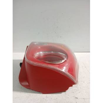 Recambio de piloto trasero izquierdo para seat arosa (6h1) 1.4 tdi referencia OEM IAM 6H0945111E  