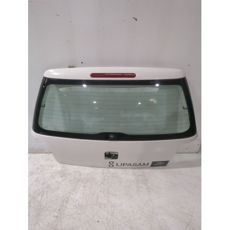 Recambio de porton trasero para seat arosa (6h1) 1.4 tdi referencia OEM IAM 6H0827025F  