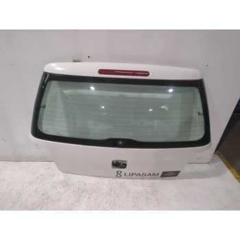 Recambio de porton trasero para seat arosa (6h1) 1.4 tdi referencia OEM IAM 6H0827025F  