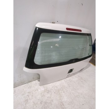 Recambio de porton trasero para seat arosa (6h1) 1.4 tdi referencia OEM IAM 6H0827025F  