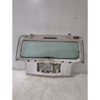 Recambio de porton trasero para seat arosa (6h1) 1.4 tdi referencia OEM IAM 6H0827025F  