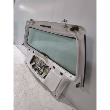Recambio de porton trasero para seat arosa (6h1) 1.4 tdi referencia OEM IAM 6H0827025F  