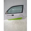 Recambio de puerta delantera izquierda para seat arosa (6h1) 1.4 tdi referencia OEM IAM 6X3831051AK  
