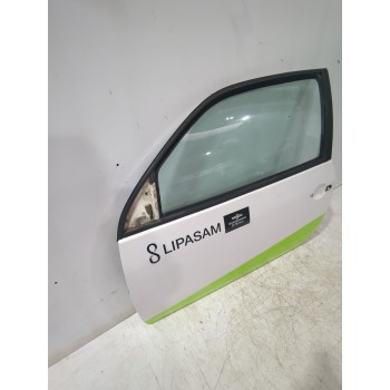 Recambio de puerta delantera izquierda para seat arosa (6h1) 1.4 tdi referencia OEM IAM 6X3831051AK  