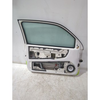 Recambio de puerta delantera izquierda para seat arosa (6h1) 1.4 tdi referencia OEM IAM 6X3831051AK  