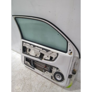 Recambio de puerta delantera izquierda para seat arosa (6h1) 1.4 tdi referencia OEM IAM 6X3831051AK  