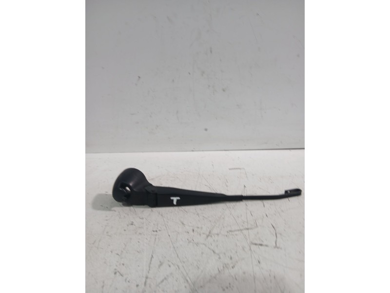 Recambio de brazo limpia trasero para seat arosa (6h1) 1.4 tdi referencia OEM IAM 6E0955707  