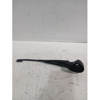 Recambio de brazo limpia trasero para seat arosa (6h1) 1.4 tdi referencia OEM IAM 6E0955707  