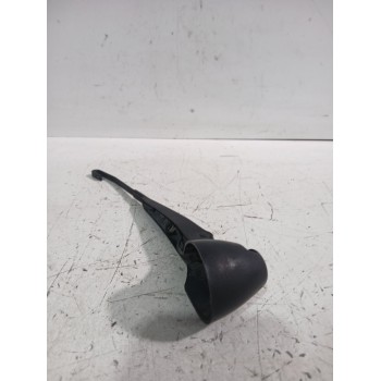Recambio de brazo limpia trasero para seat arosa (6h1) 1.4 tdi referencia OEM IAM 6E0955707  