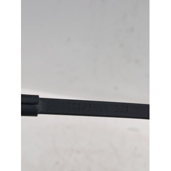 Recambio de brazo limpia trasero para seat arosa (6h1) 1.4 tdi referencia OEM IAM 6E0955707  