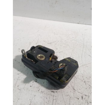 Recambio de cerradura maletero / porton para seat arosa (6h1) 1.4 tdi referencia OEM IAM 6H0827505  