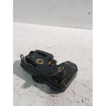 Recambio de cerradura maletero / porton para seat arosa (6h1) 1.4 tdi referencia OEM IAM 6H0827505  