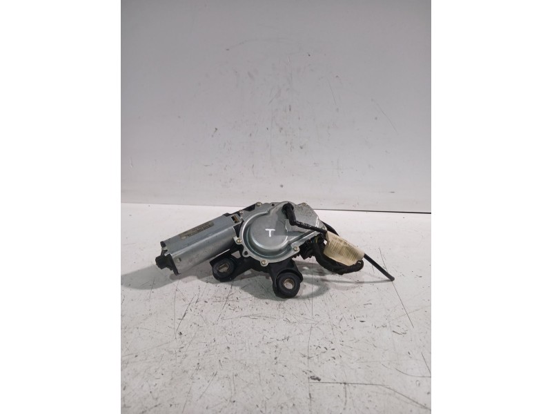 Recambio de motor limpia trasero para seat arosa (6h1) 1.4 tdi referencia OEM IAM 6X0955711D  