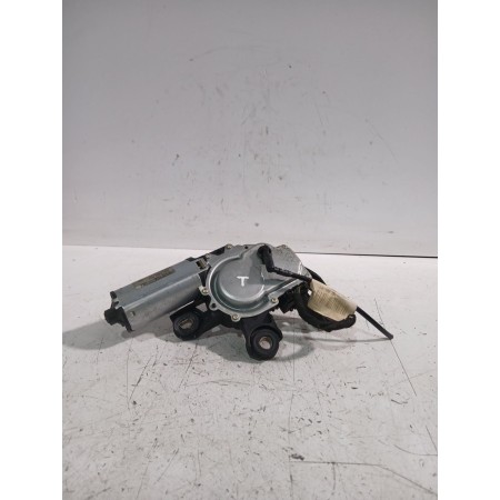 Recambio de motor limpia trasero para seat arosa (6h1) 1.4 tdi referencia OEM IAM 6X0955711D  