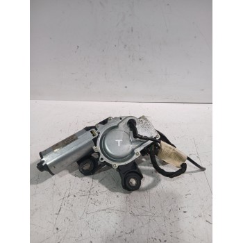 Recambio de motor limpia trasero para seat arosa (6h1) 1.4 tdi referencia OEM IAM 6X0955711D  