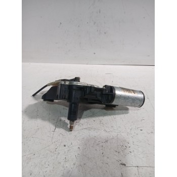 Recambio de motor limpia trasero para seat arosa (6h1) 1.4 tdi referencia OEM IAM 6X0955711D  
