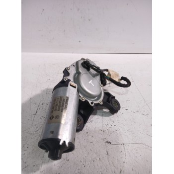 Recambio de motor limpia trasero para seat arosa (6h1) 1.4 tdi referencia OEM IAM 6X0955711D  