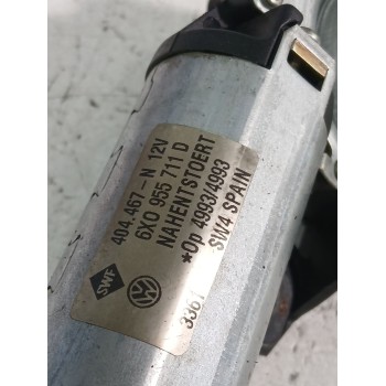 Recambio de motor limpia trasero para seat arosa (6h1) 1.4 tdi referencia OEM IAM 6X0955711D  