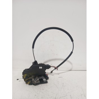 CERRADURA PUERTA DELANTERA DERECHA 6X1837014P 