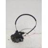 Recambio de cerradura puerta delantera derecha para seat arosa (6h1) 1.4 tdi referencia OEM IAM 6X1837014P  