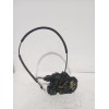 Recambio de cerradura puerta delantera derecha para seat arosa (6h1) 1.4 tdi referencia OEM IAM 6X1837014P  