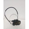 Recambio de cerradura puerta delantera derecha para seat arosa (6h1) 1.4 tdi referencia OEM IAM 6X1837014P  