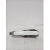 Recambio de maneta exterior delantera derecha para seat arosa (6h1) 1.4 tdi referencia OEM IAM 3B0837207  