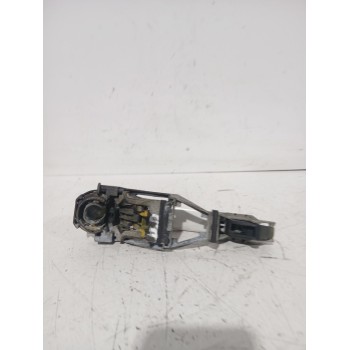 Recambio de maneta exterior delantera derecha para seat arosa (6h1) 1.4 tdi referencia OEM IAM 3B0837207  
