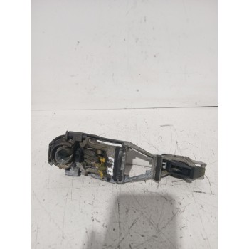 Recambio de maneta exterior delantera derecha para seat arosa (6h1) 1.4 tdi referencia OEM IAM 3B0837207  
