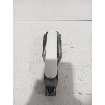 Recambio de maneta exterior delantera derecha para seat arosa (6h1) 1.4 tdi referencia OEM IAM 3B0837207  