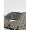 Recambio de maneta exterior delantera derecha para seat arosa (6h1) 1.4 tdi referencia OEM IAM 3B0837207  
