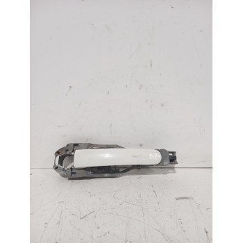 Recambio de maneta exterior delantera izquierda para seat arosa (6h1) 1.4 tdi referencia OEM IAM 3B0837207  