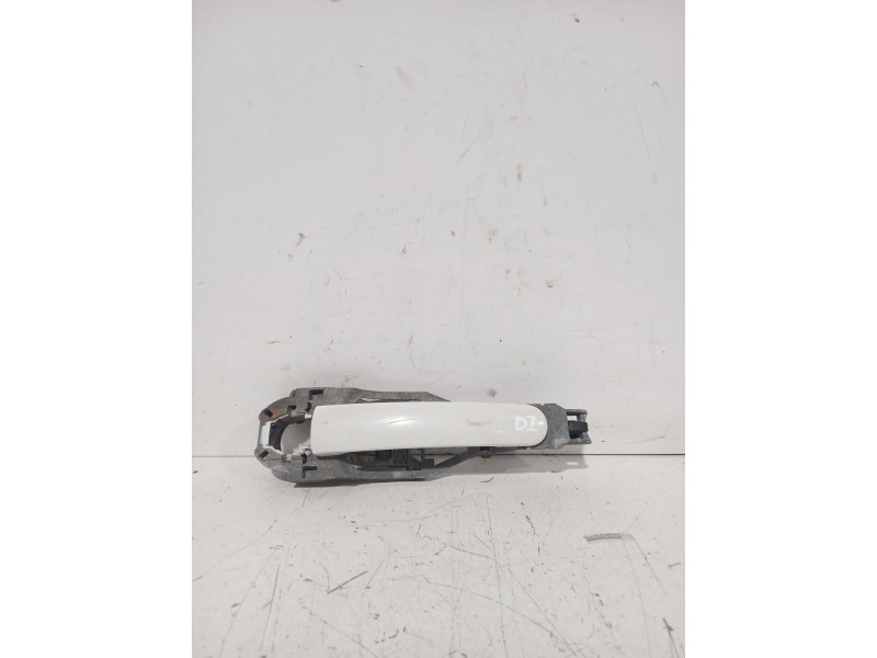 Recambio de maneta exterior delantera izquierda para seat arosa (6h1) 1.4 tdi referencia OEM IAM 3B0837207  