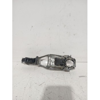 Recambio de maneta exterior delantera izquierda para seat arosa (6h1) 1.4 tdi referencia OEM IAM 3B0837207  