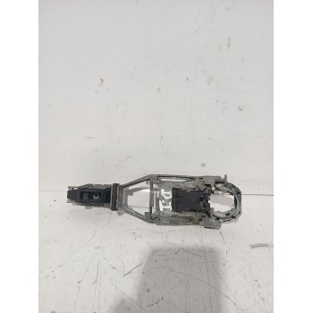 Recambio de maneta exterior delantera izquierda para seat arosa (6h1) 1.4 tdi referencia OEM IAM 3B0837207  
